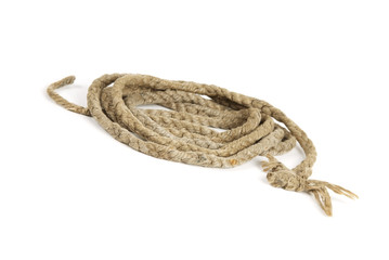 Old rope