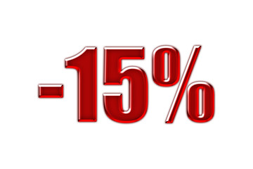Soldes -15% Brillant