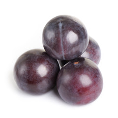 Plums