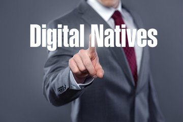 Digital Natives