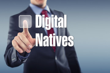 Digital Natives
