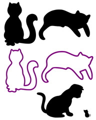 Katzen