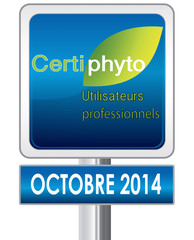 panneau certiphyto distributeurs octobre 2014