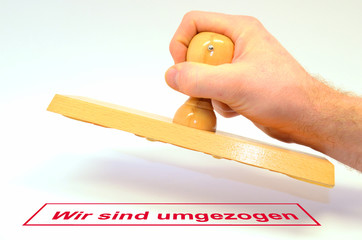 Umzug