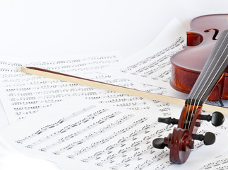 fiddle
