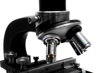 anitkes optisches Mikroskop