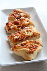 Pizza Bread