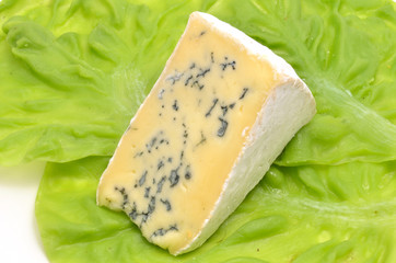 Blauschimmelkäse