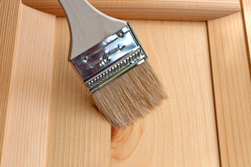 Holzschutz