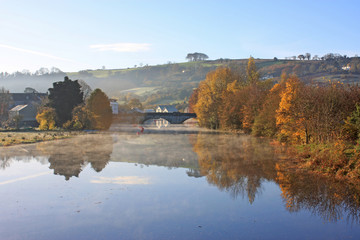 River Dart, Totnes