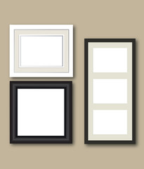 pictures frames