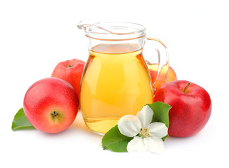 Apple juice