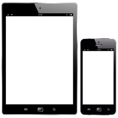 Mobile Device Collection - PAD Mini / PHONE