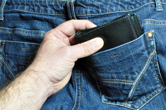 Pickpocket