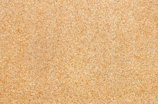 Pressed chipboard background, wood texture