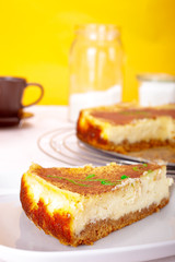 Käsekuchen