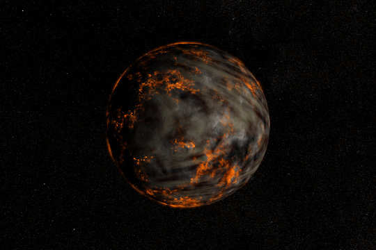 Protoplanet - Urerde