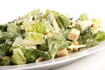 ceasar salad
