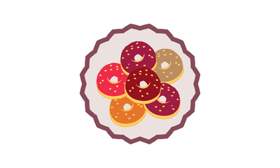 Donuts