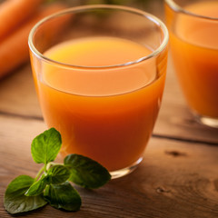 Carrot Juice
