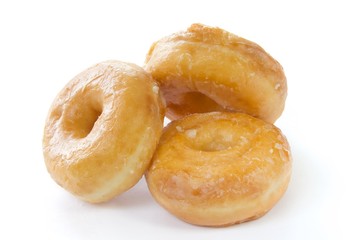 Donuts