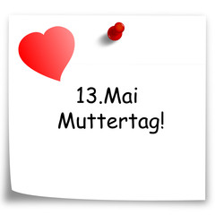 Muttertag