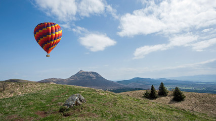 Montgolfière