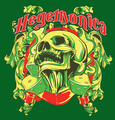 Hegemonica