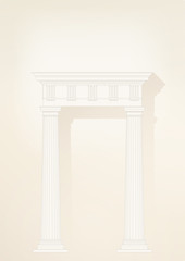 architectural background