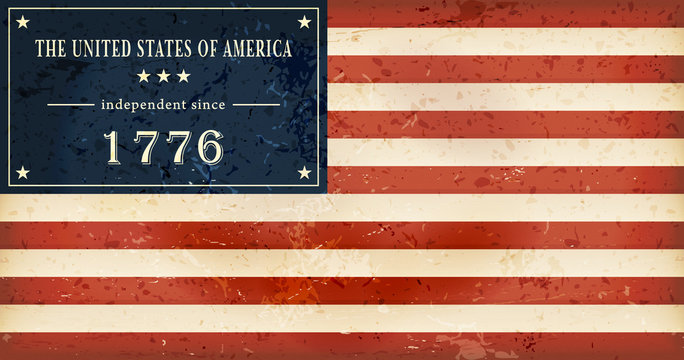 Independence Day USA