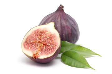fresh figs