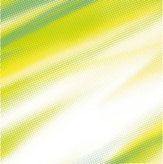 Abstract background  halftone pattern vector background