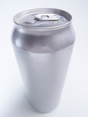 aluminum can