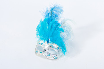 Venetian mask