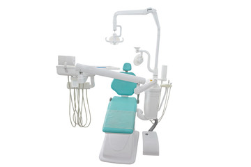 dental chair