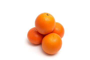 Oranges