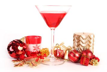 christmas holiday ornaments