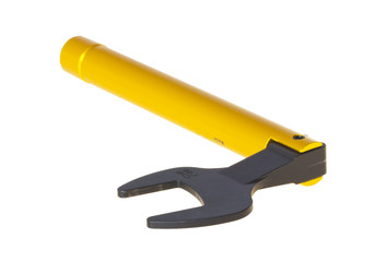 Precision spanner isolated