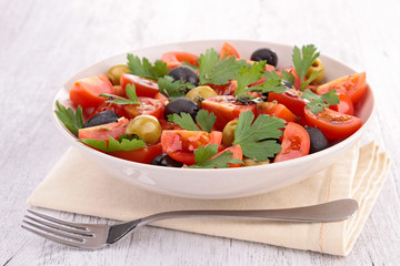 tomato salad