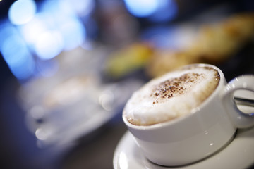 coffee