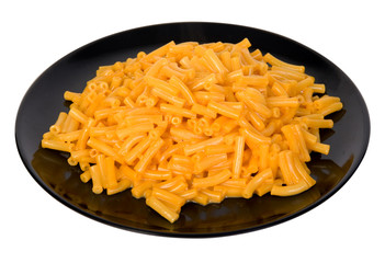macaroni and cheese dinner