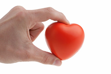 Fototapeta premium Cuore