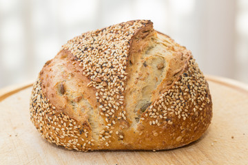 Loaf of Bread