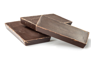 triple chocolate