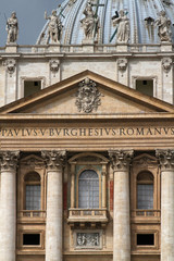 Basilique Saint-Pierre