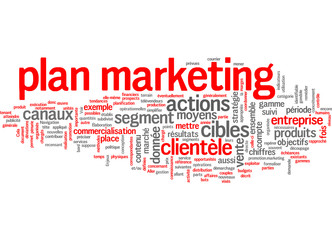 plan marketing