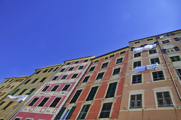 Camogli, Liguria - Genova