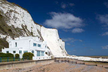 St Margarets Bay