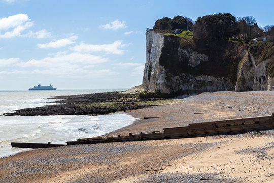 St Margarets Bay