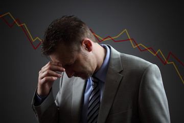 Financial crisis